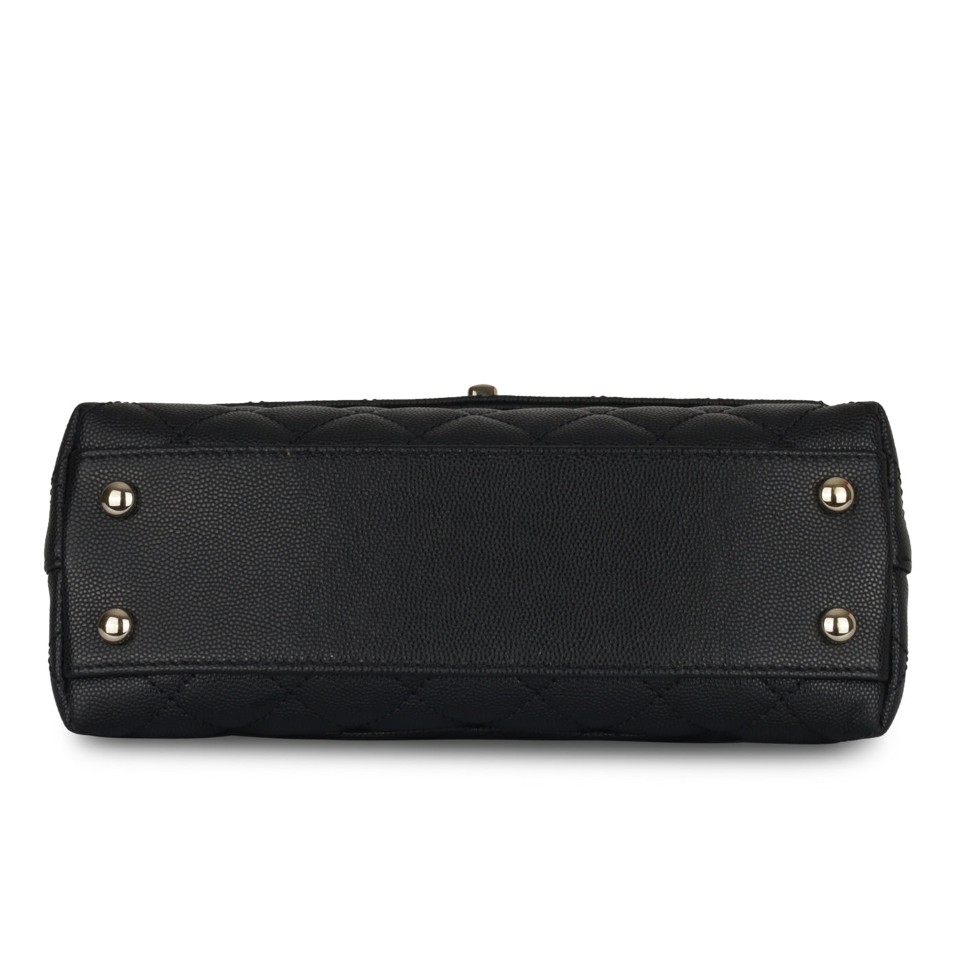 Chanel Coco Handle Shoulder Bag - Rovelle Bags