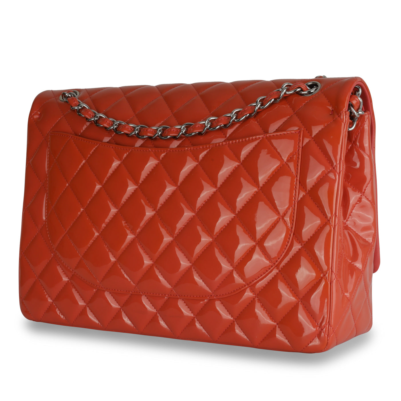 Chanel Classic Flap Shoulder Bag - Rovelle Bags