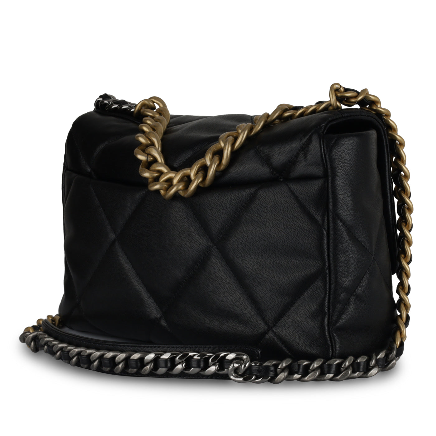 Chanel Chanel 19 Shoulder Bag - Rovelle Bags