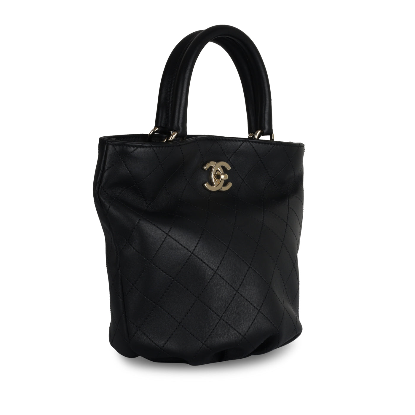 Chanel Tote - Rovelle Bags
