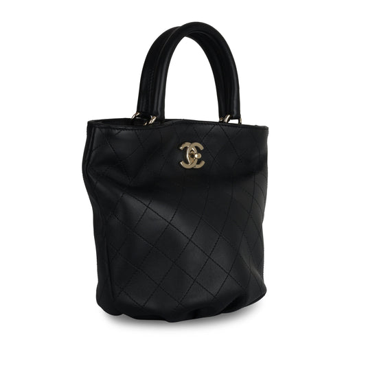 Chanel Tote - Rovelle Bags