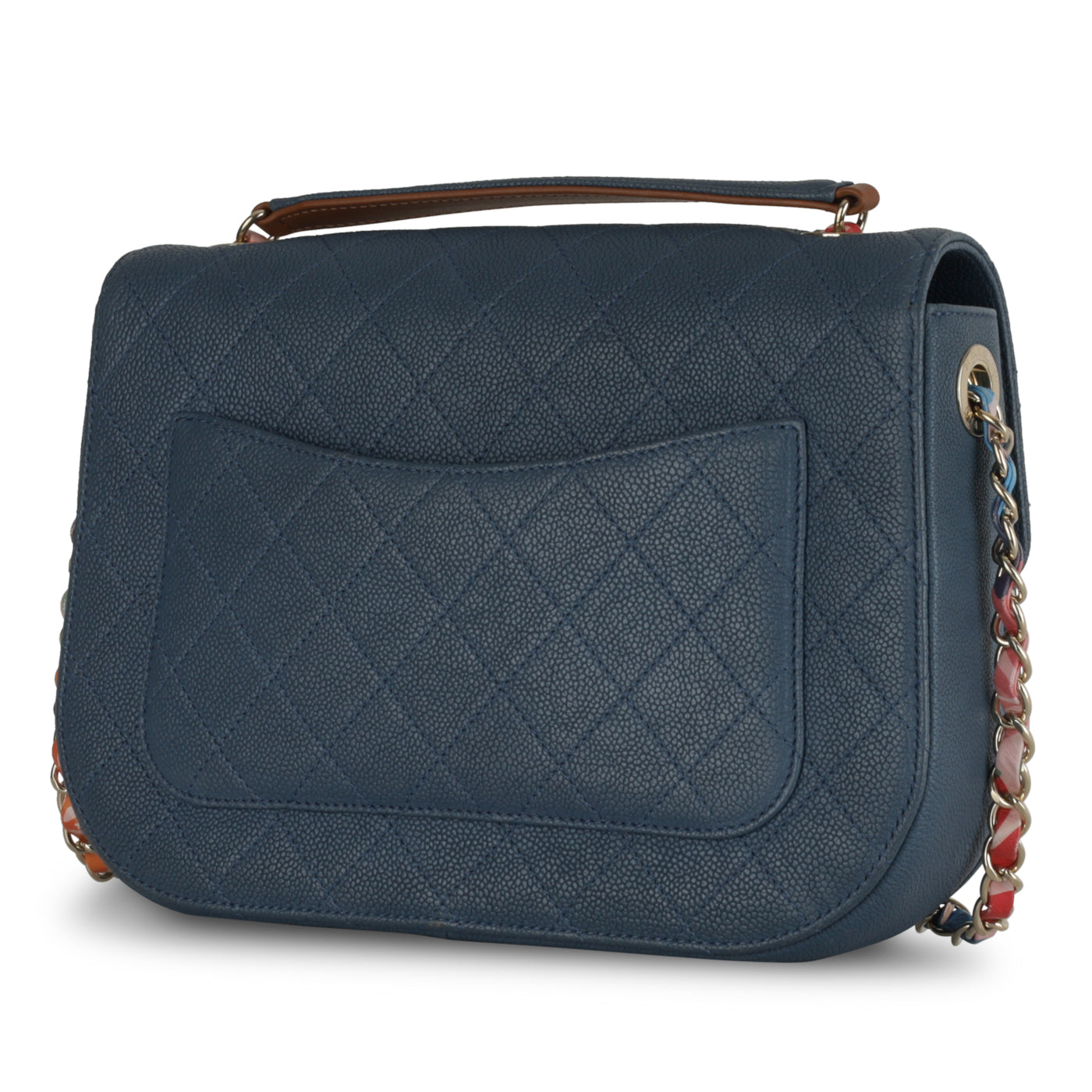 Chanel Classic Flap Shoulder Bag - Rovelle Bags