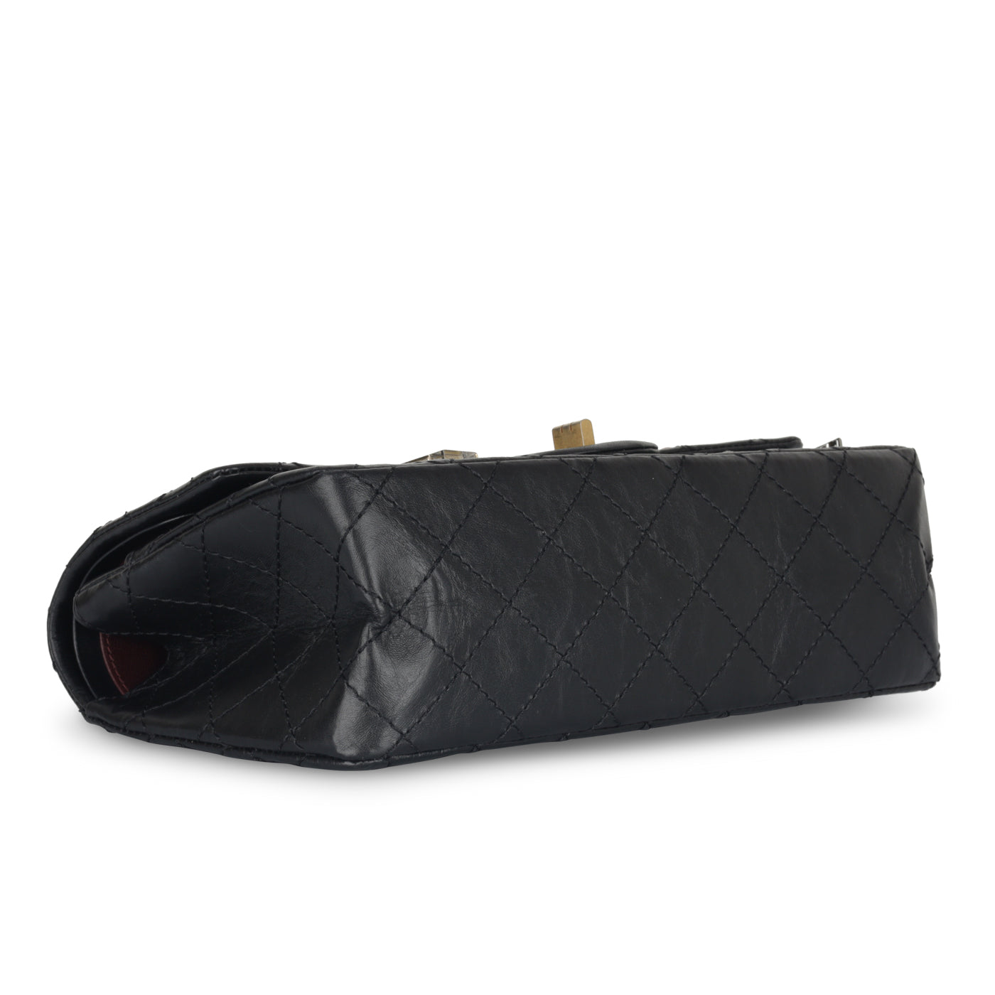 Chanel 2 55 Shoulder Bag - Rovelle Bags