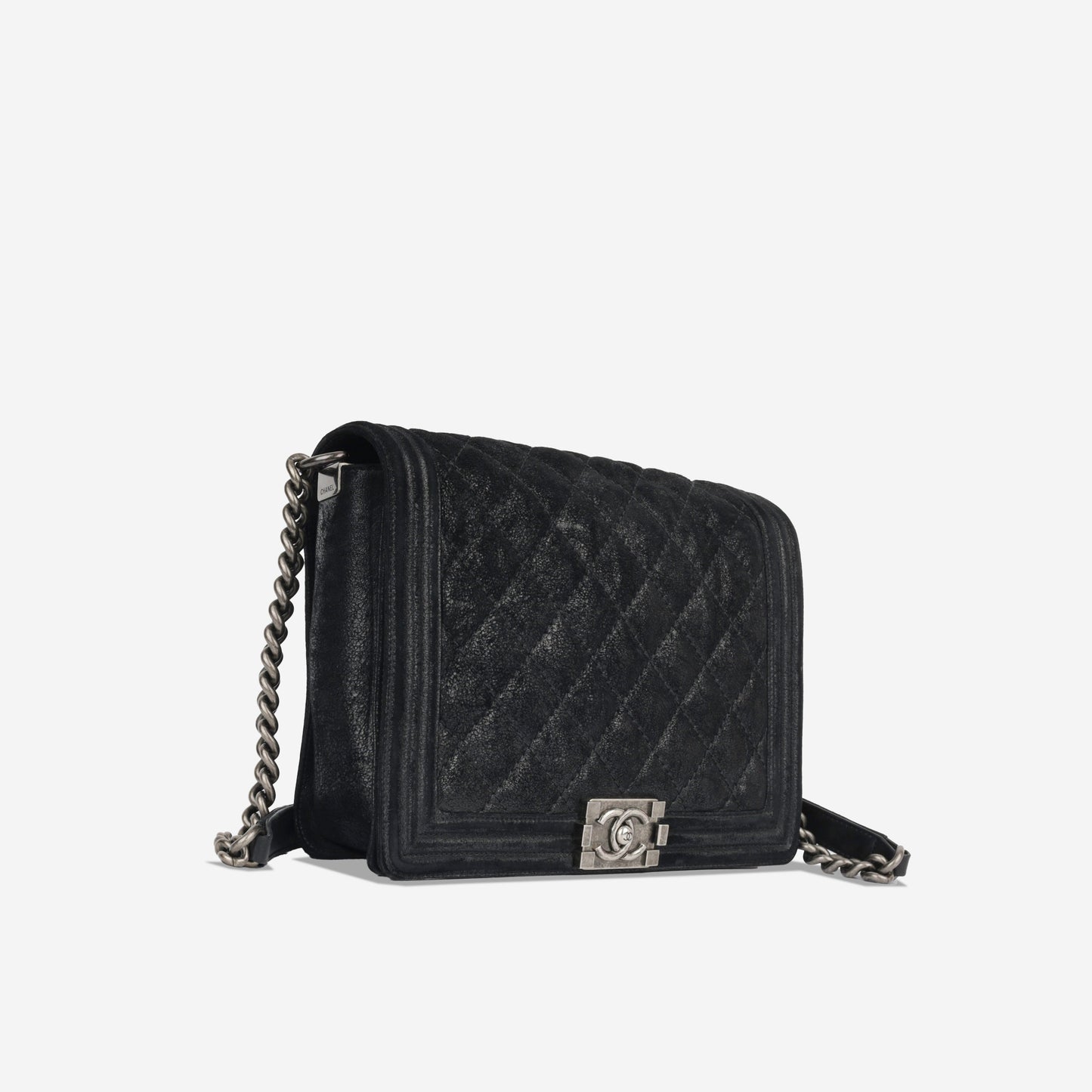 Chanel Classic Flap Shoulder Bag - Rovelle Bags