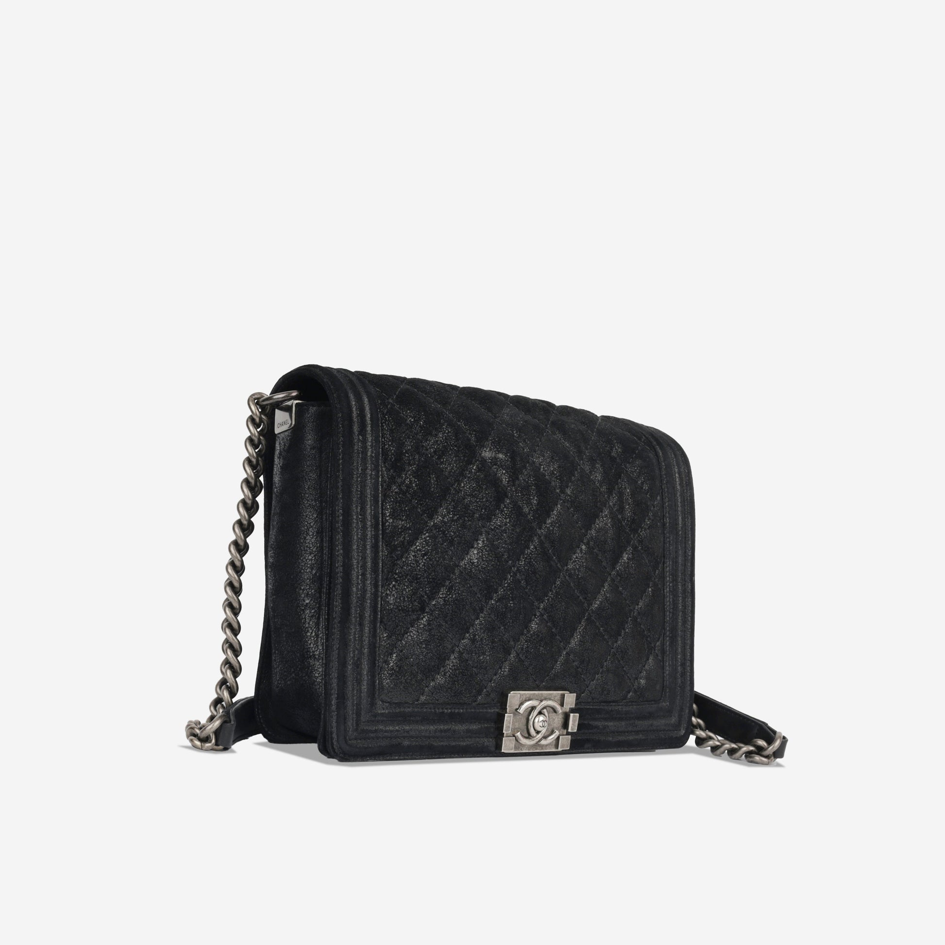 Chanel Classic Flap Shoulder Bag - Rovelle Bags