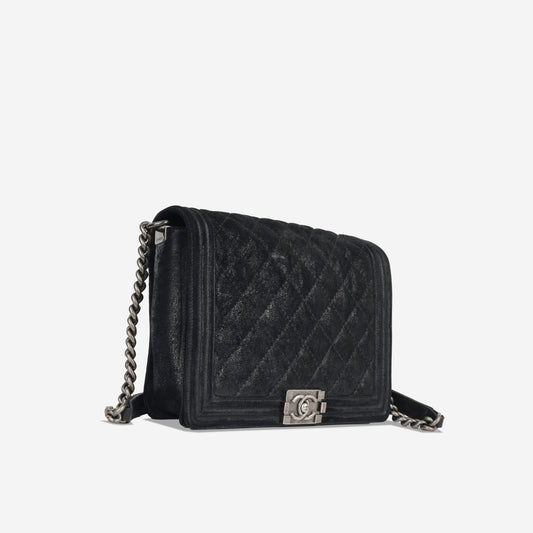 Chanel Classic Flap Shoulder Bag - Rovelle Bags