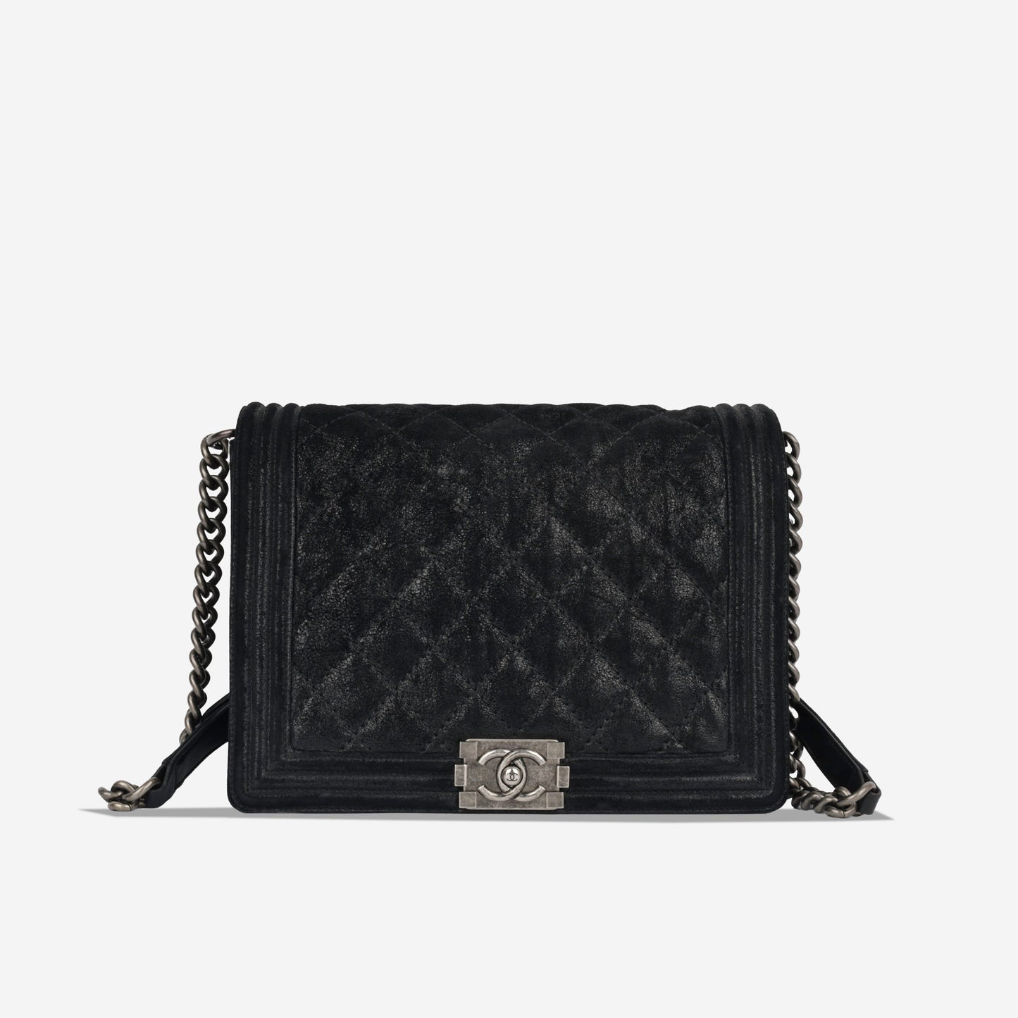 Chanel Classic Flap Shoulder Bag - Rovelle Bags