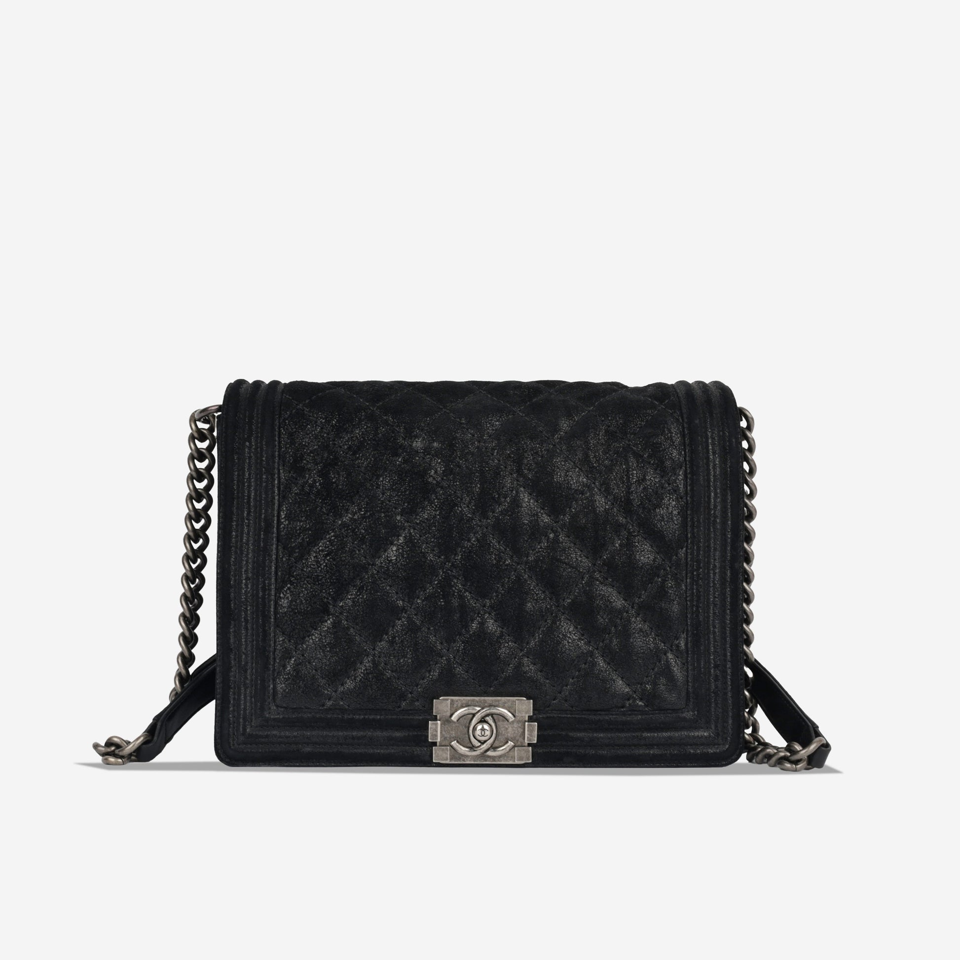 Chanel Classic Flap Shoulder Bag - Rovelle Bags