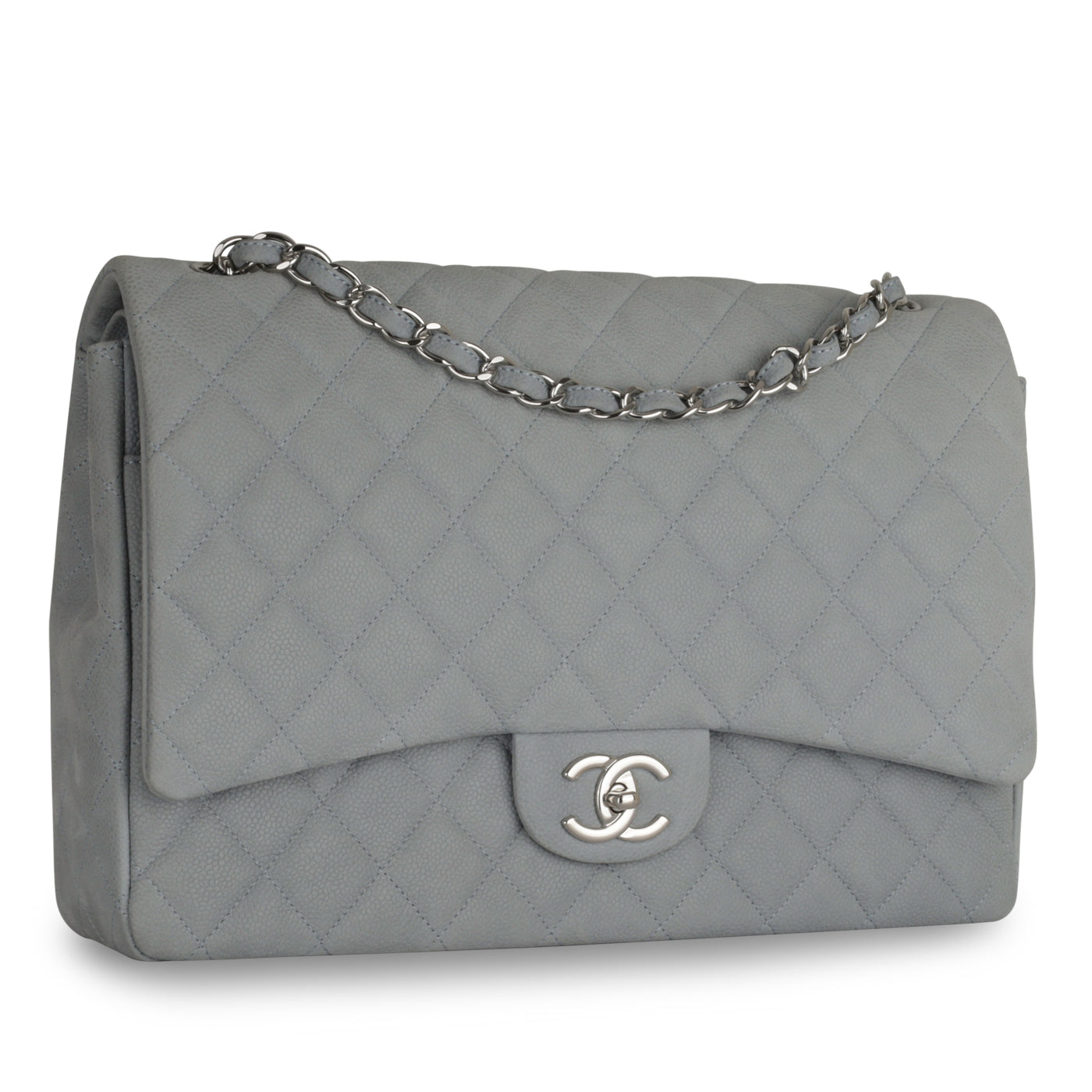 Chanel Classic Flap Shoulder Bag - Rovelle Bags