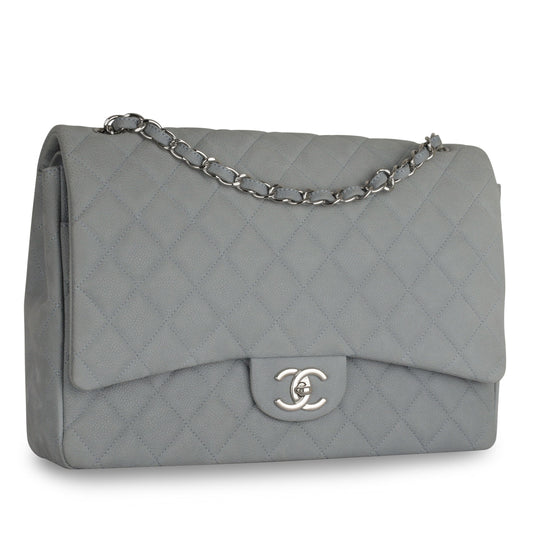 Chanel Classic Flap Shoulder Bag - Rovelle Bags