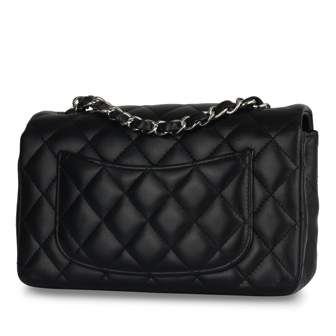 Chanel Classic Flap Shoulder Bag - Rovelle Bags