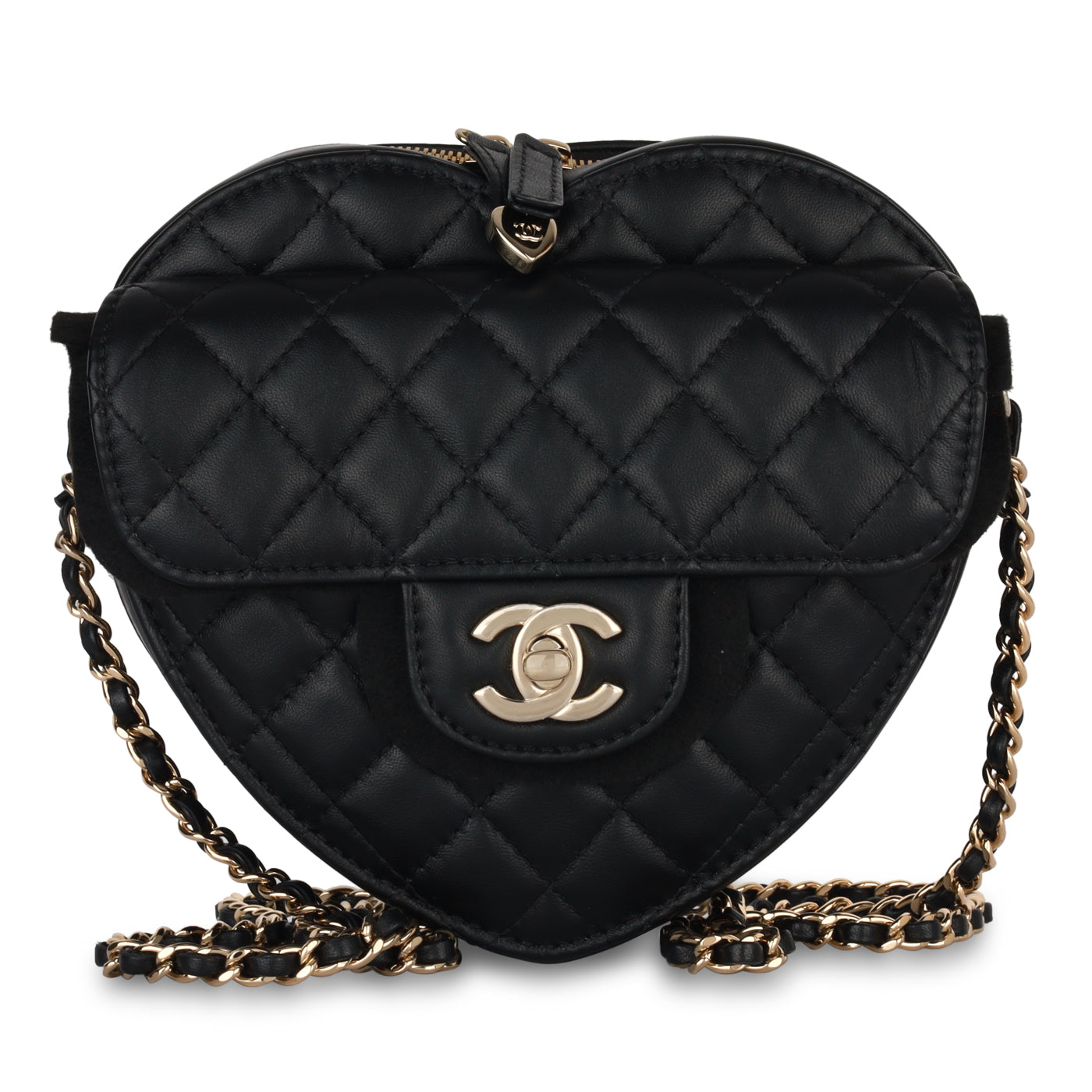 Chanel Handbag - Rovelle Bags