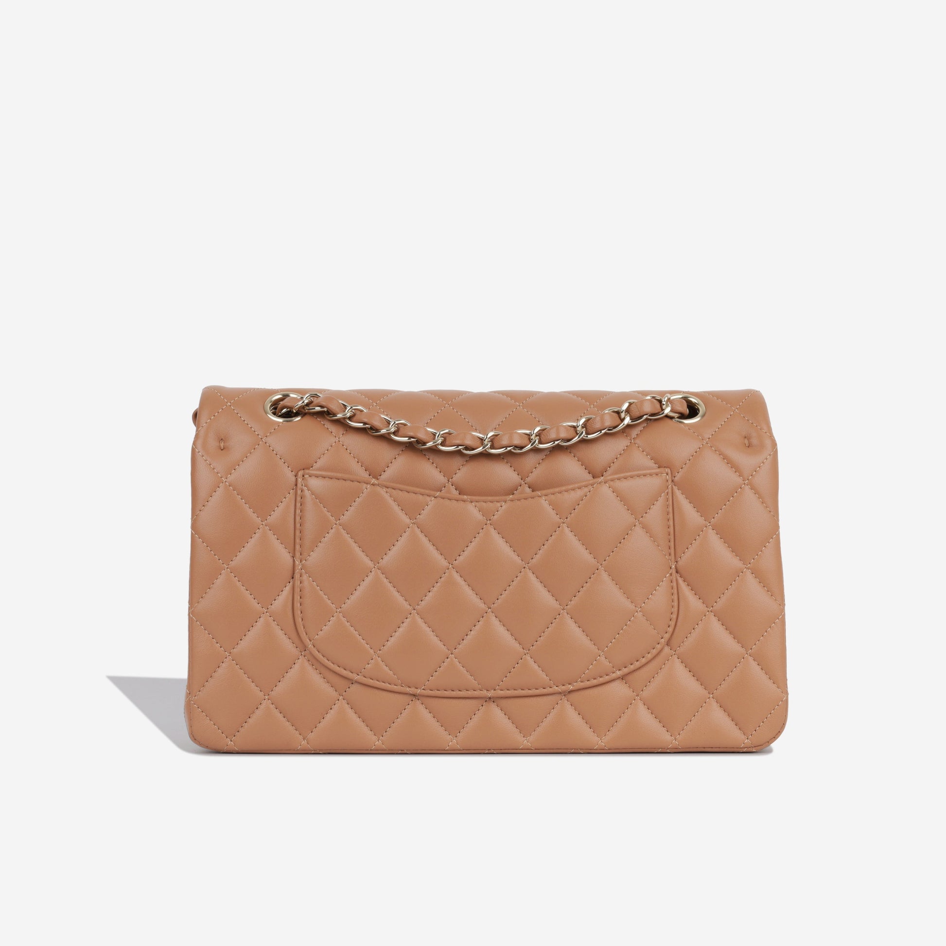Chanel Classic Flap Shoulder Bag - Rovelle Bags