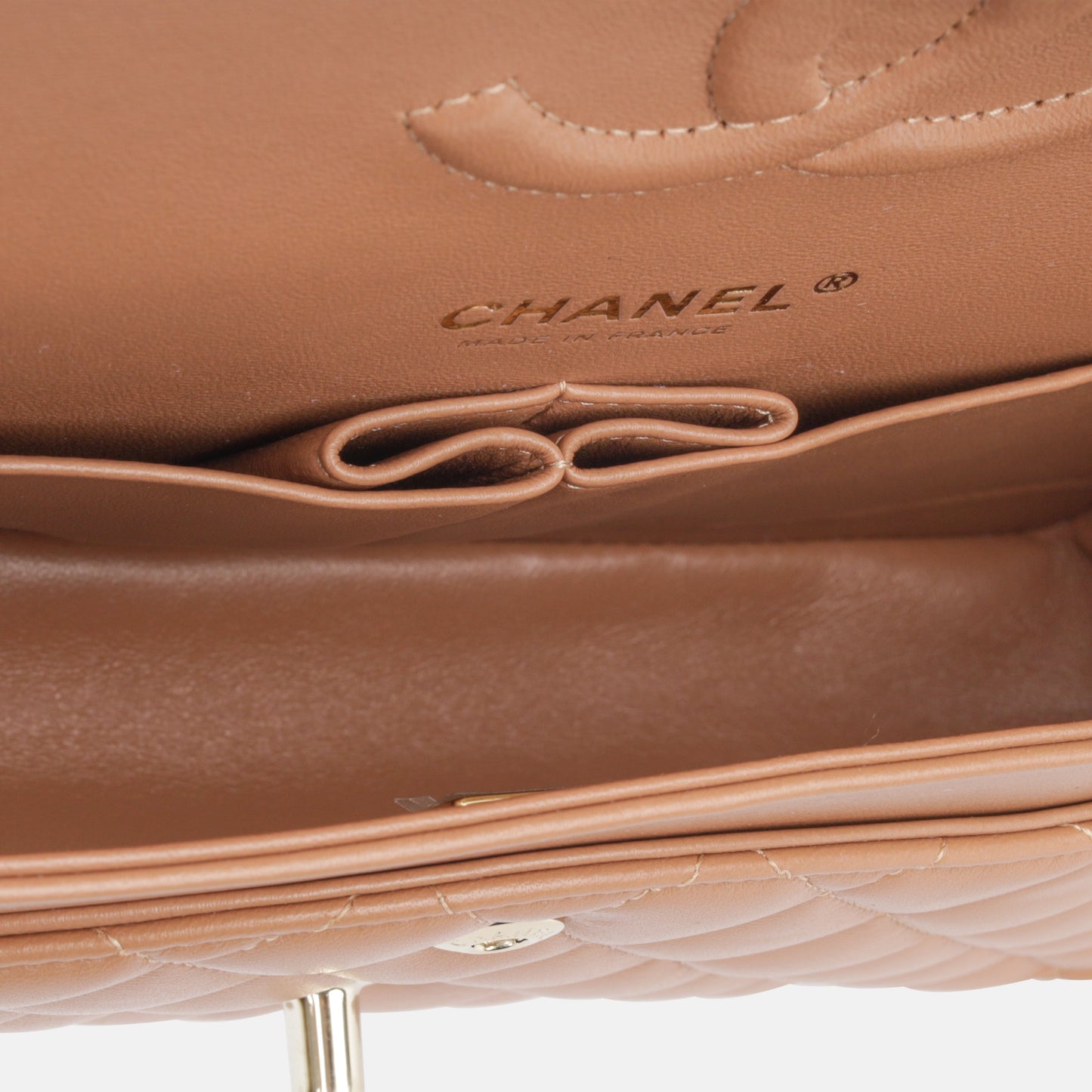 Chanel Classic Flap Shoulder Bag - Rovelle Bags