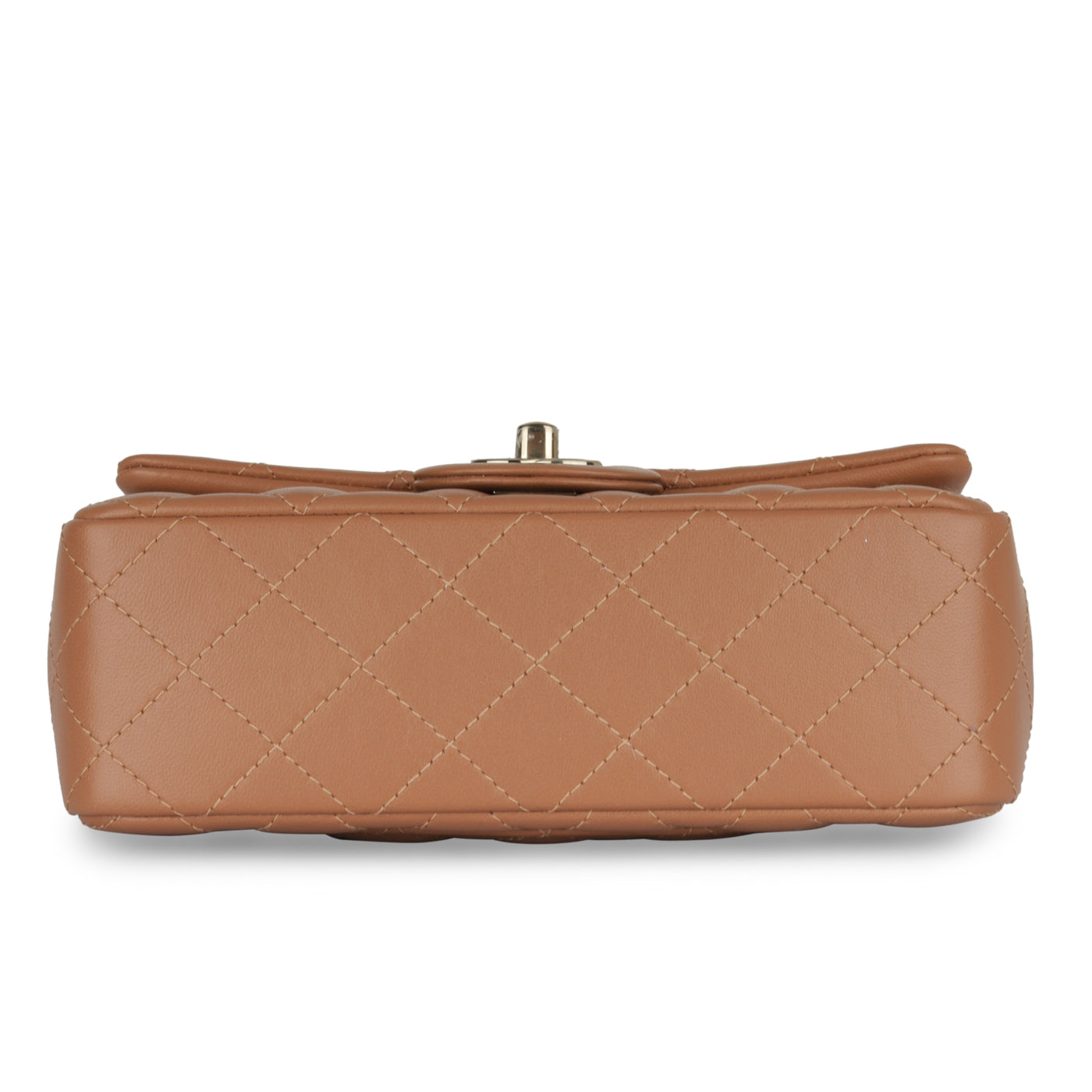 Chanel Classic Flap Shoulder Bag - Rovelle Bags