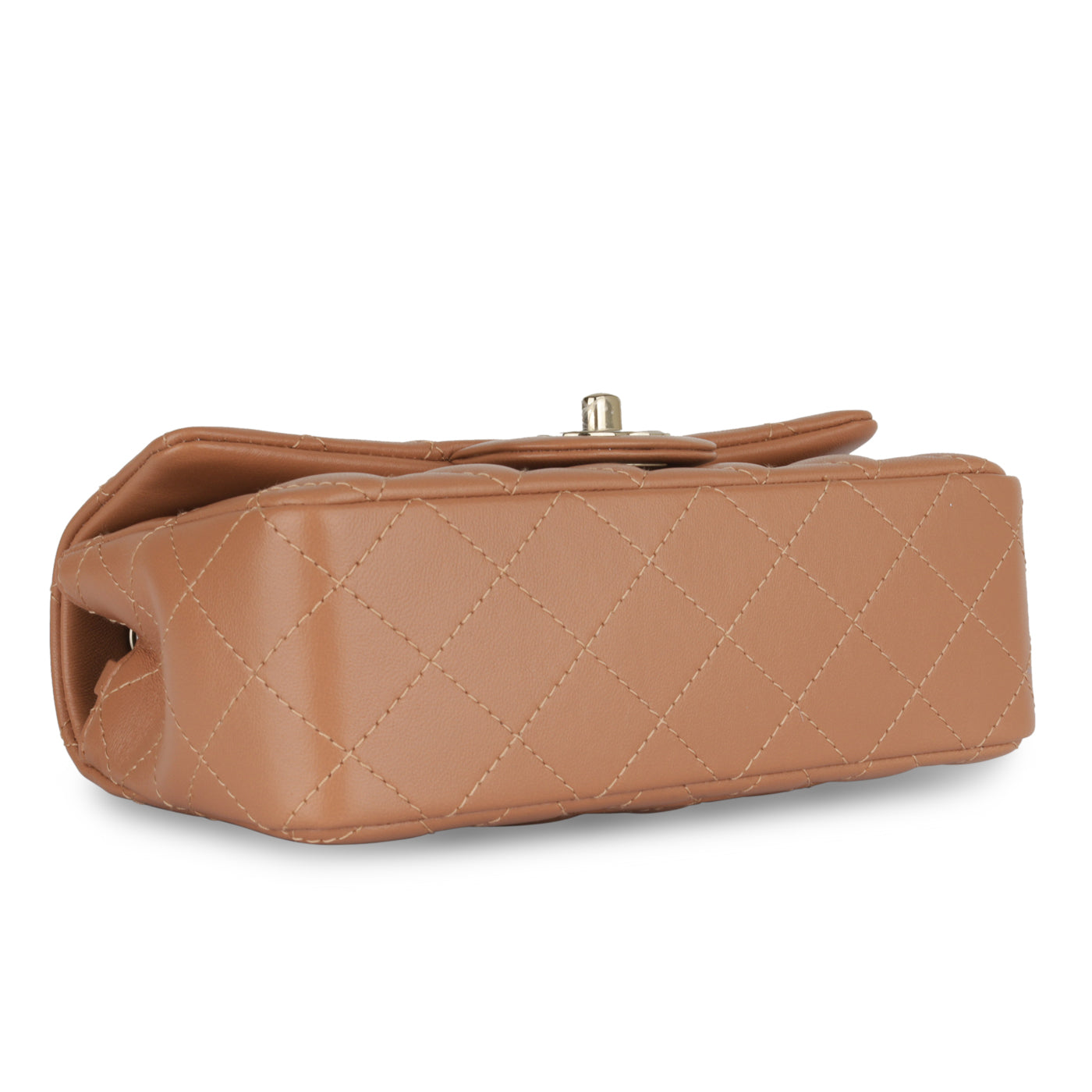 Chanel Classic Flap Shoulder Bag - Rovelle Bags