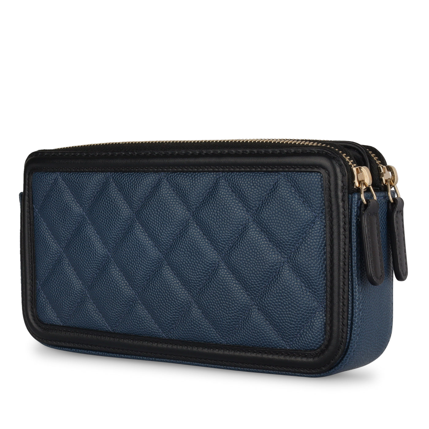 Chanel Vanity Clutch - Rovelle Bags