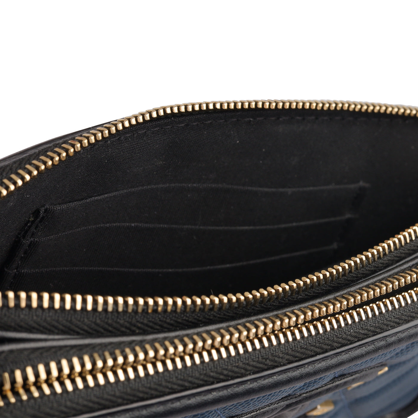 Chanel Vanity Clutch - Rovelle Bags