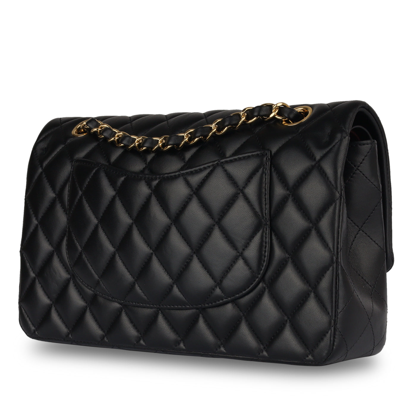 Chanel Classic Flap Shoulder Bag - Rovelle Bags
