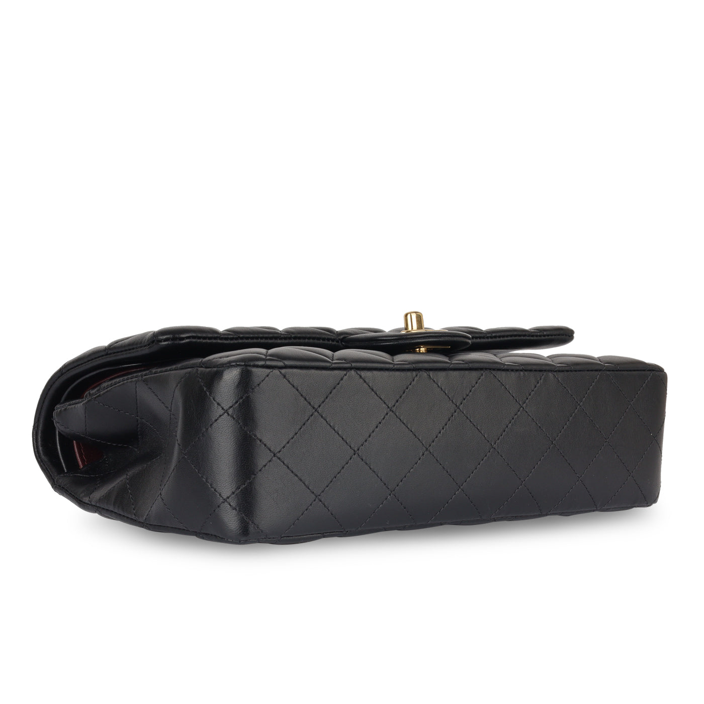 Chanel Classic Flap Shoulder Bag - Rovelle Bags