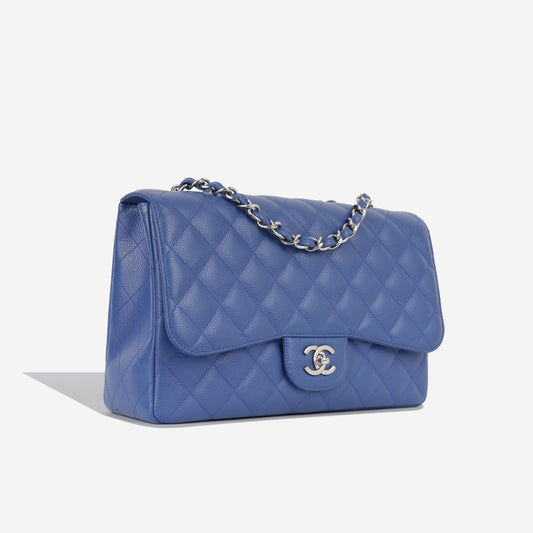 Chanel Classic Flap Shoulder Bag - Rovelle Bags