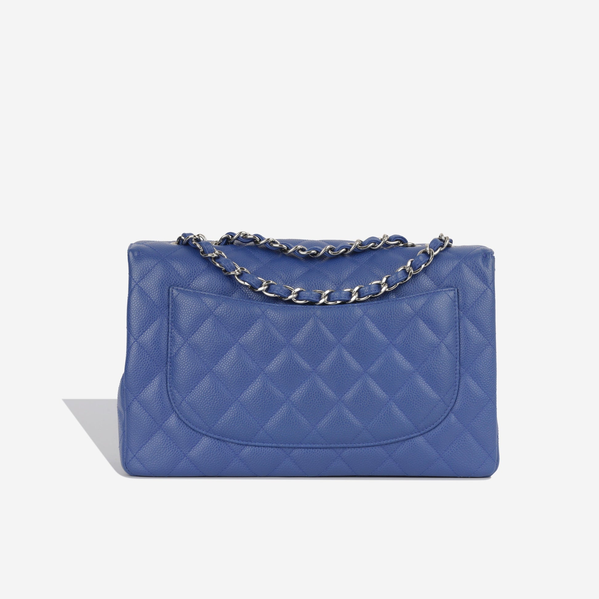 Chanel Classic Flap Shoulder Bag - Rovelle Bags