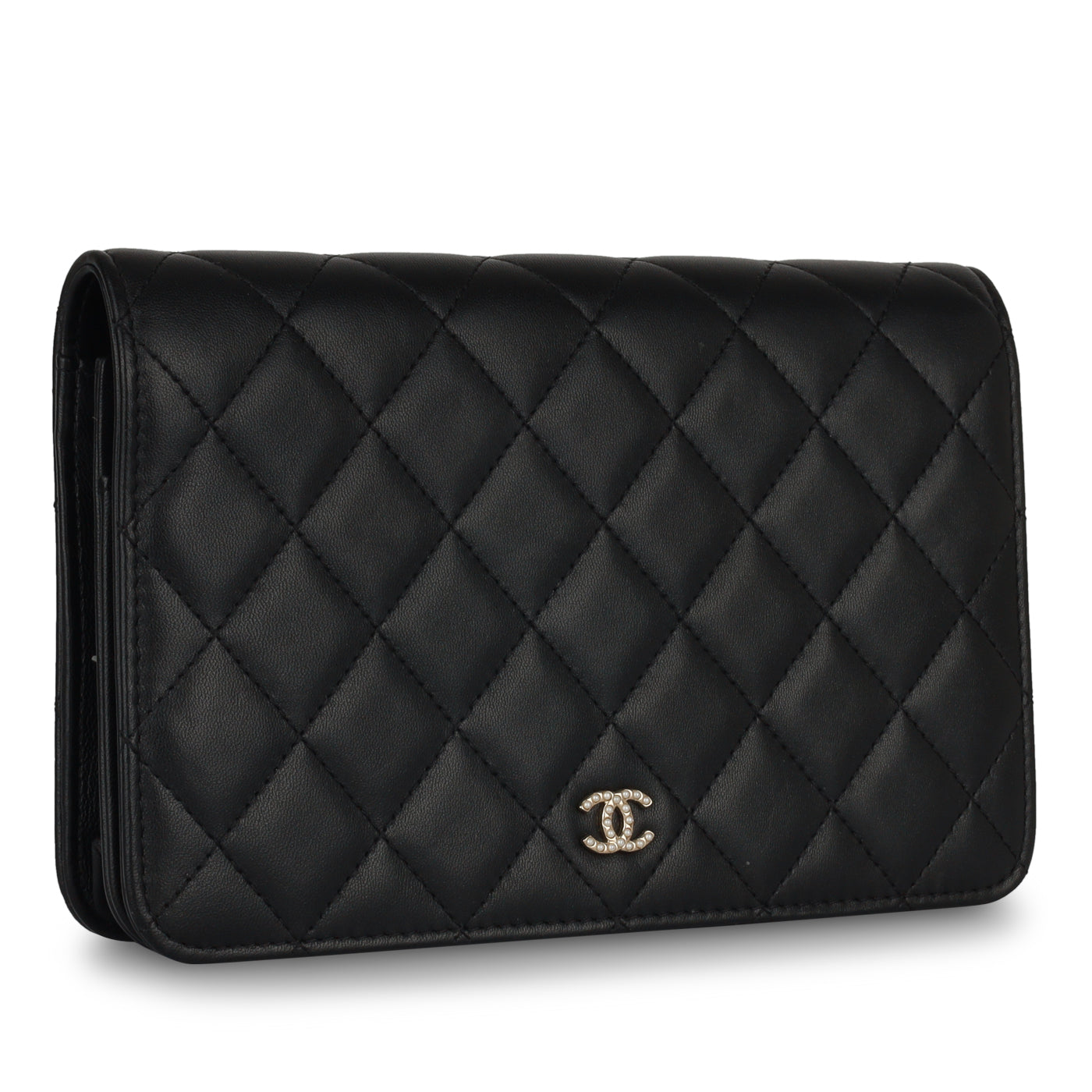 Chanel Classic Flap Crossbody - Rovelle Bags
