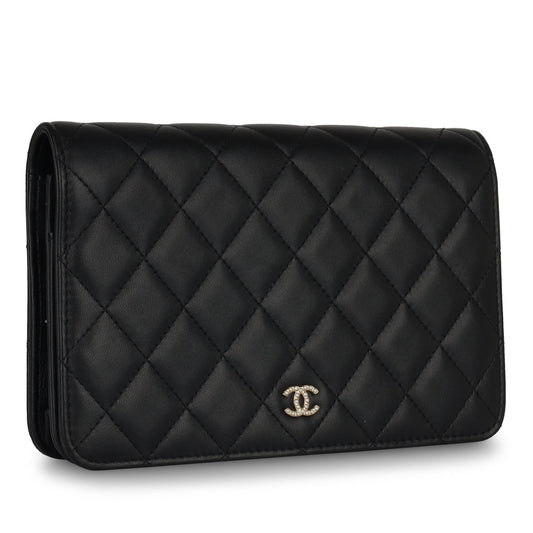 Chanel Classic Flap Crossbody - Rovelle Bags