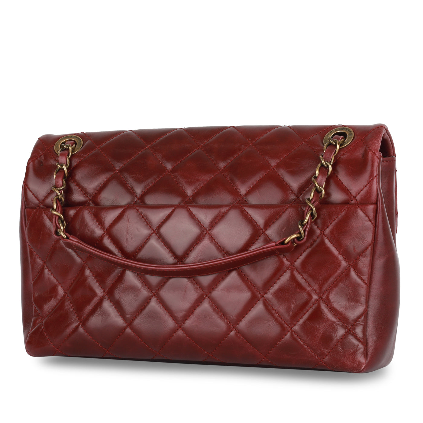Chanel Shoulder Bag - Rovelle Bags