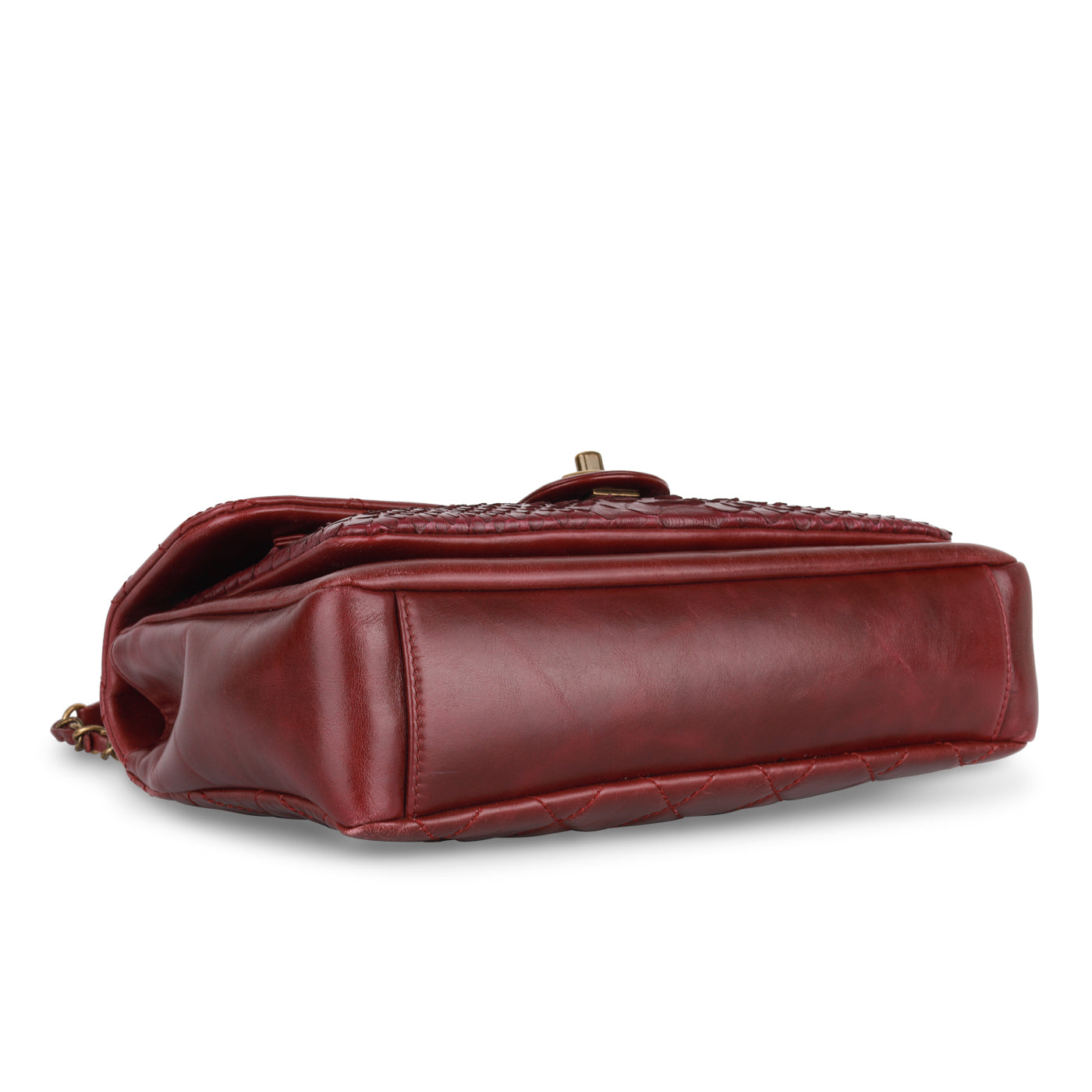 Chanel Shoulder Bag - Rovelle Bags