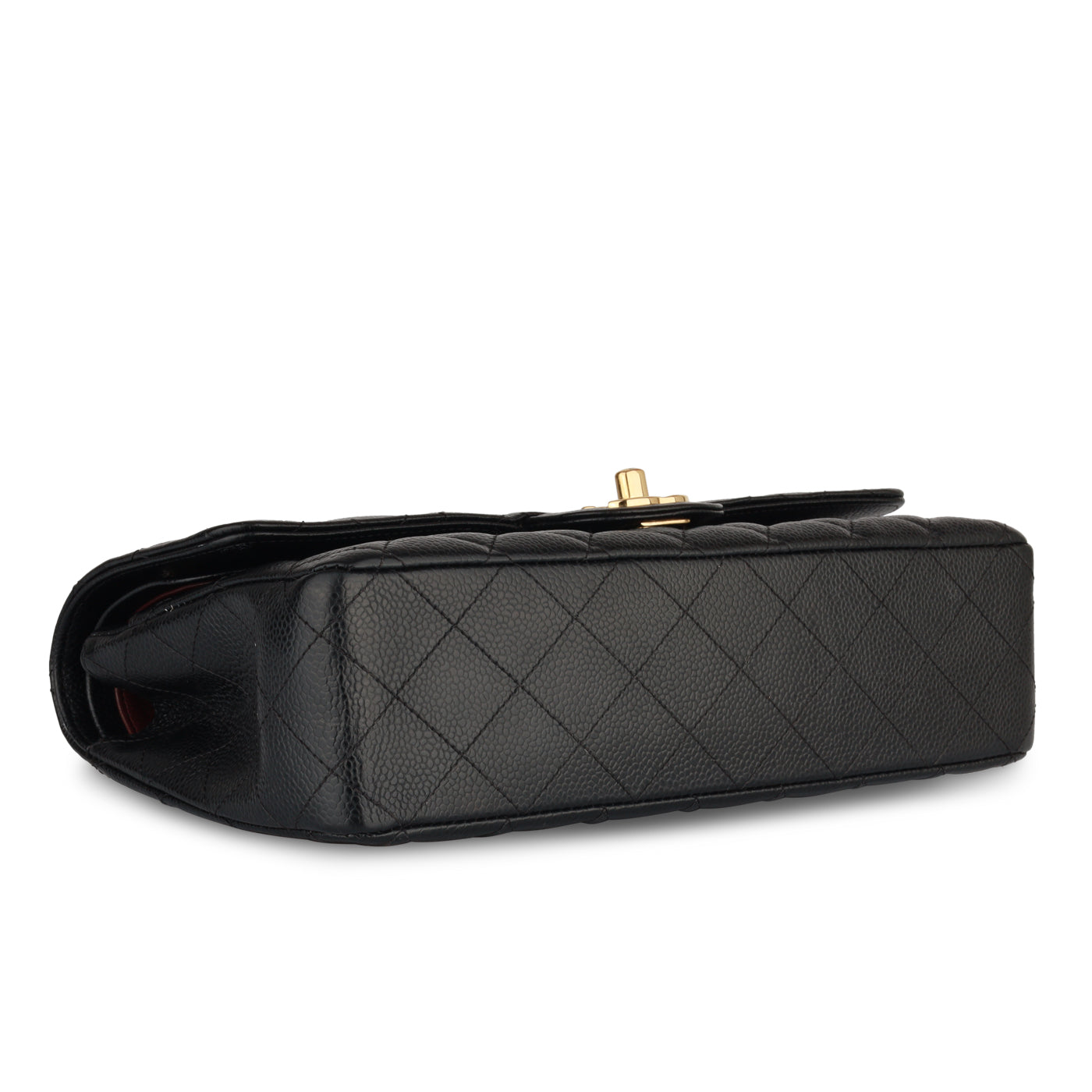 Chanel Classic Flap Shoulder Bag - Rovelle Bags