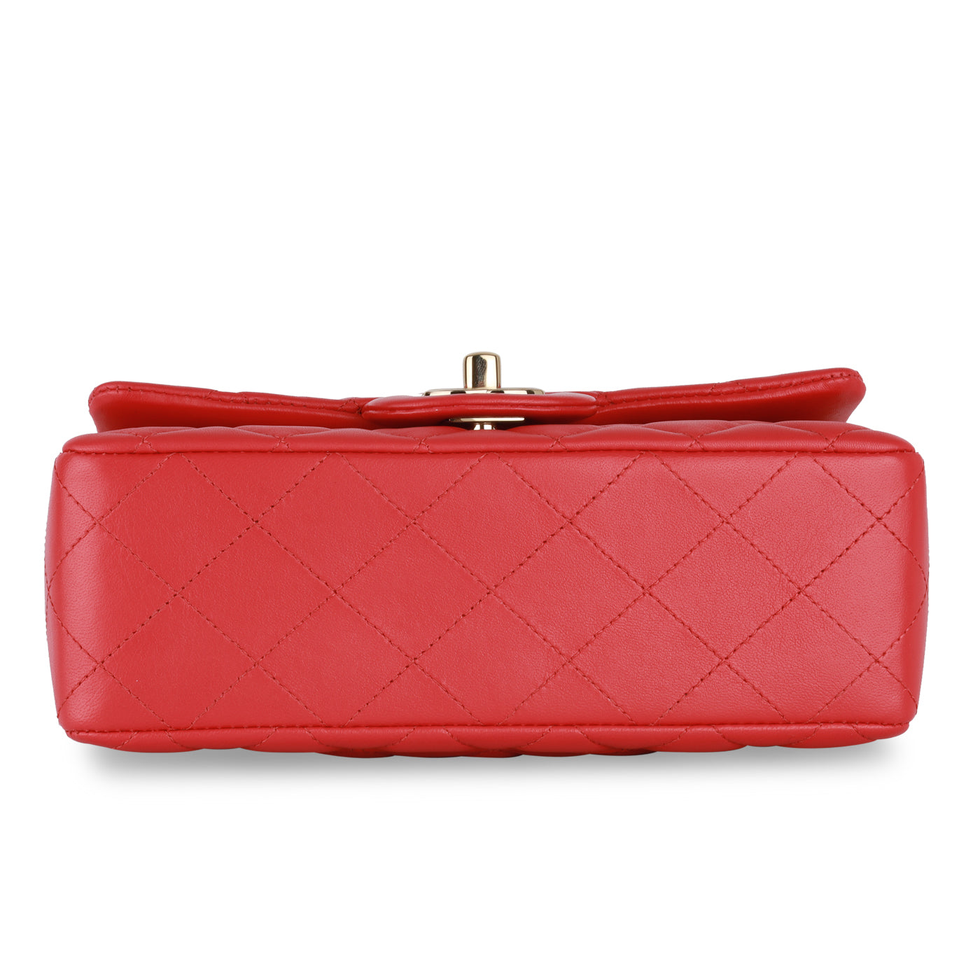 Chanel Classic Flap Shoulder Bag - Rovelle Bags