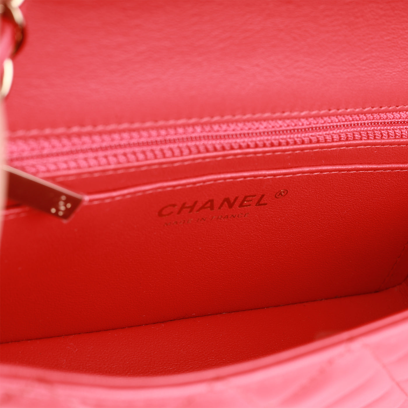 Chanel Classic Flap Shoulder Bag - Rovelle Bags