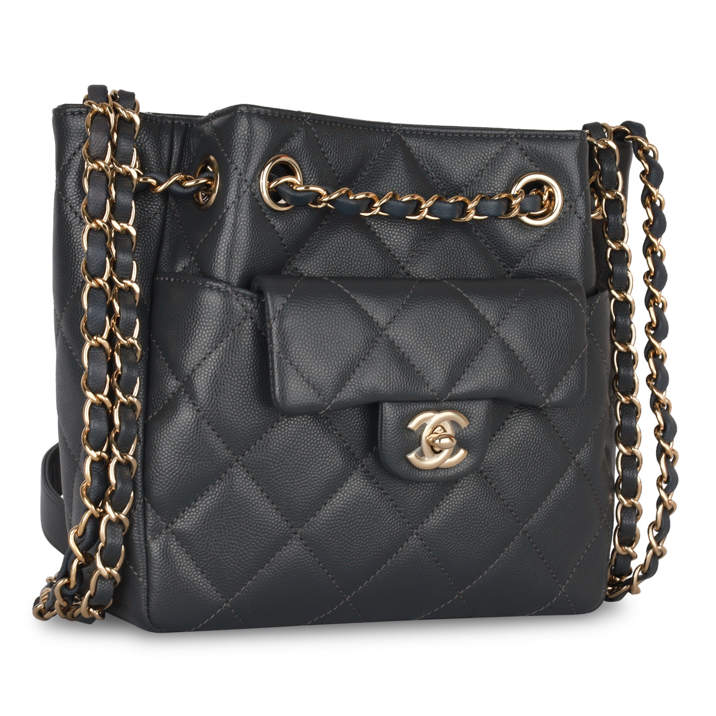 Chanel Gabrielle Shoulder Bag - Rovelle Bags
