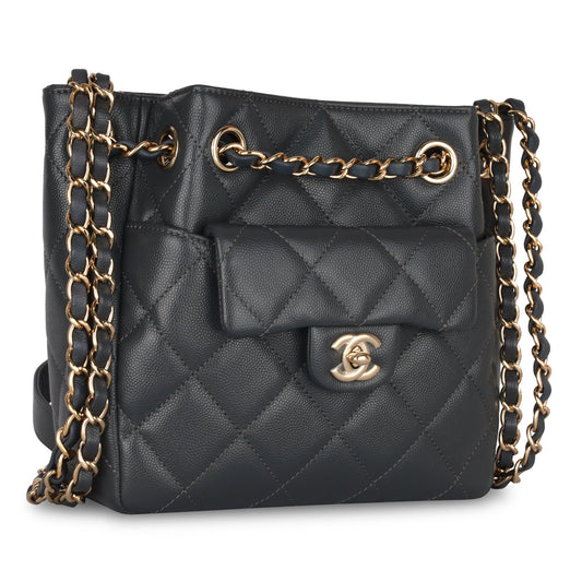 Chanel Gabrielle Shoulder Bag - Rovelle Bags