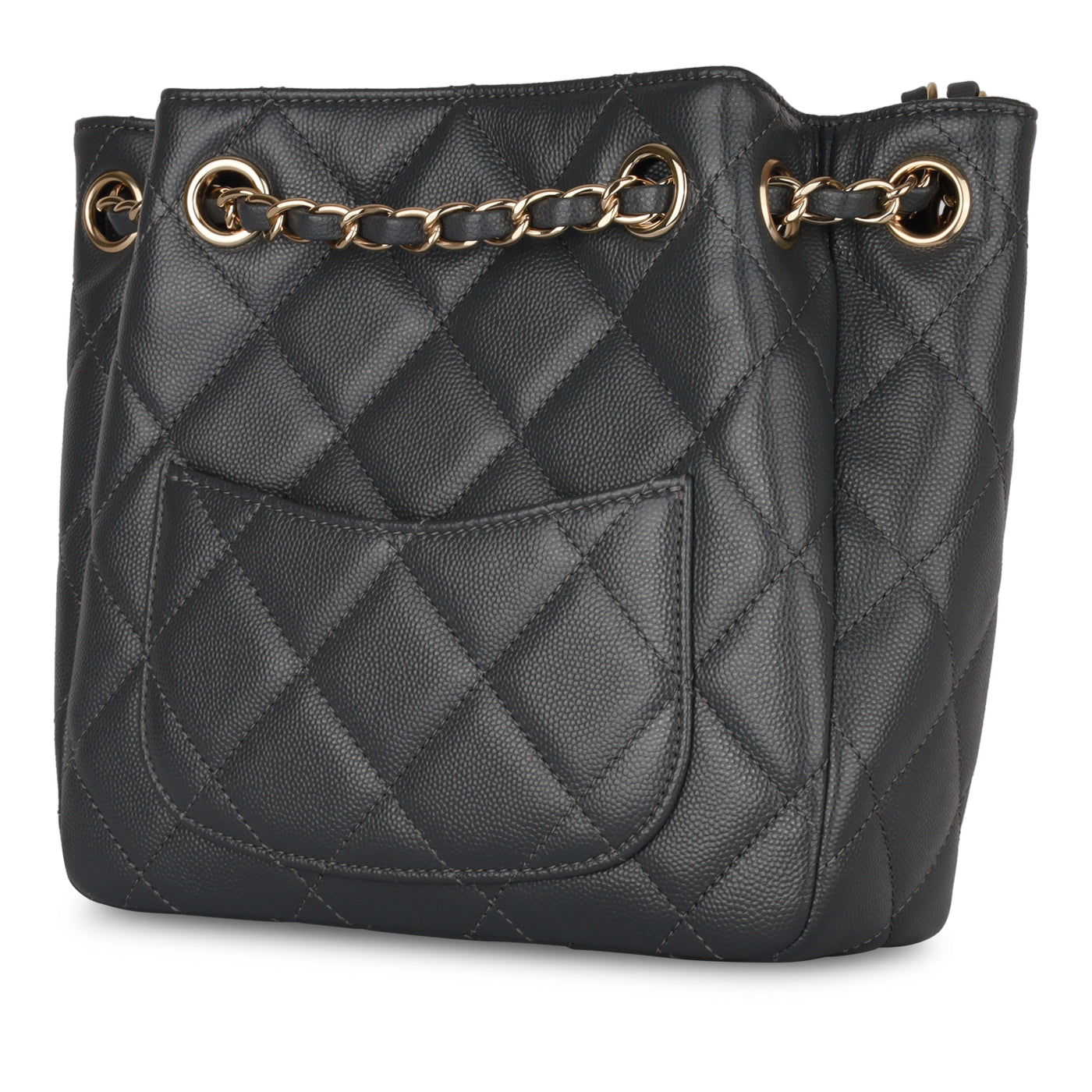 Chanel Gabrielle Shoulder Bag - Rovelle Bags