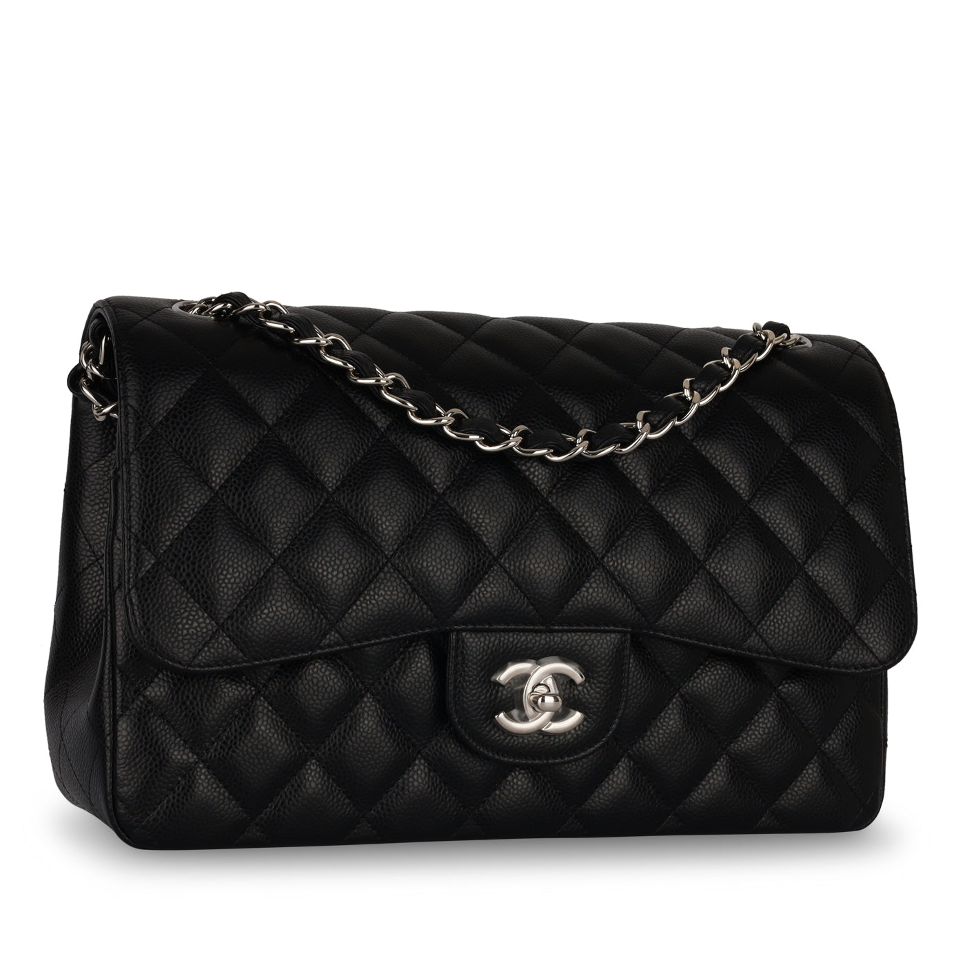 Chanel Classic Flap Shoulder Bag - Rovelle Bags