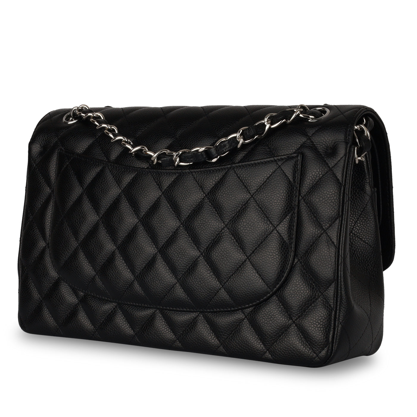 Chanel Classic Flap Shoulder Bag - Rovelle Bags