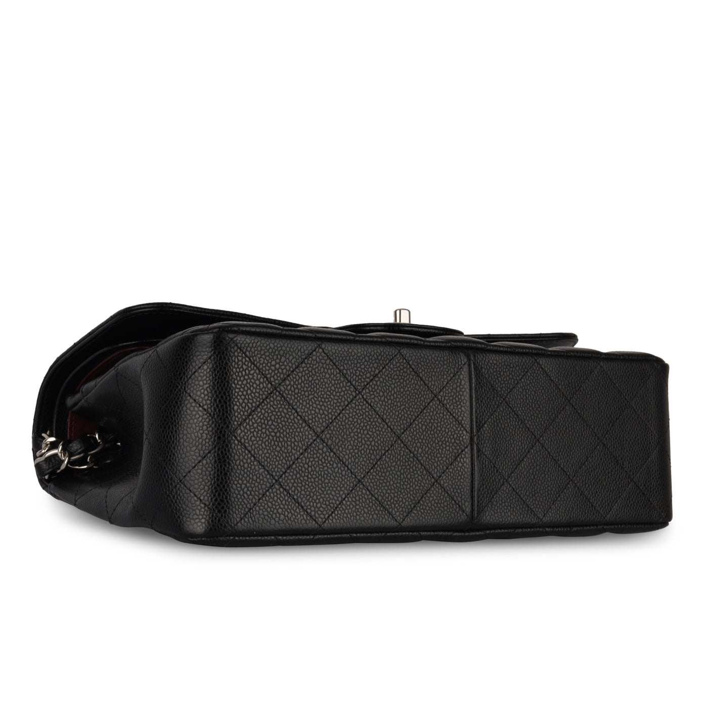 Chanel Classic Flap Shoulder Bag - Rovelle Bags