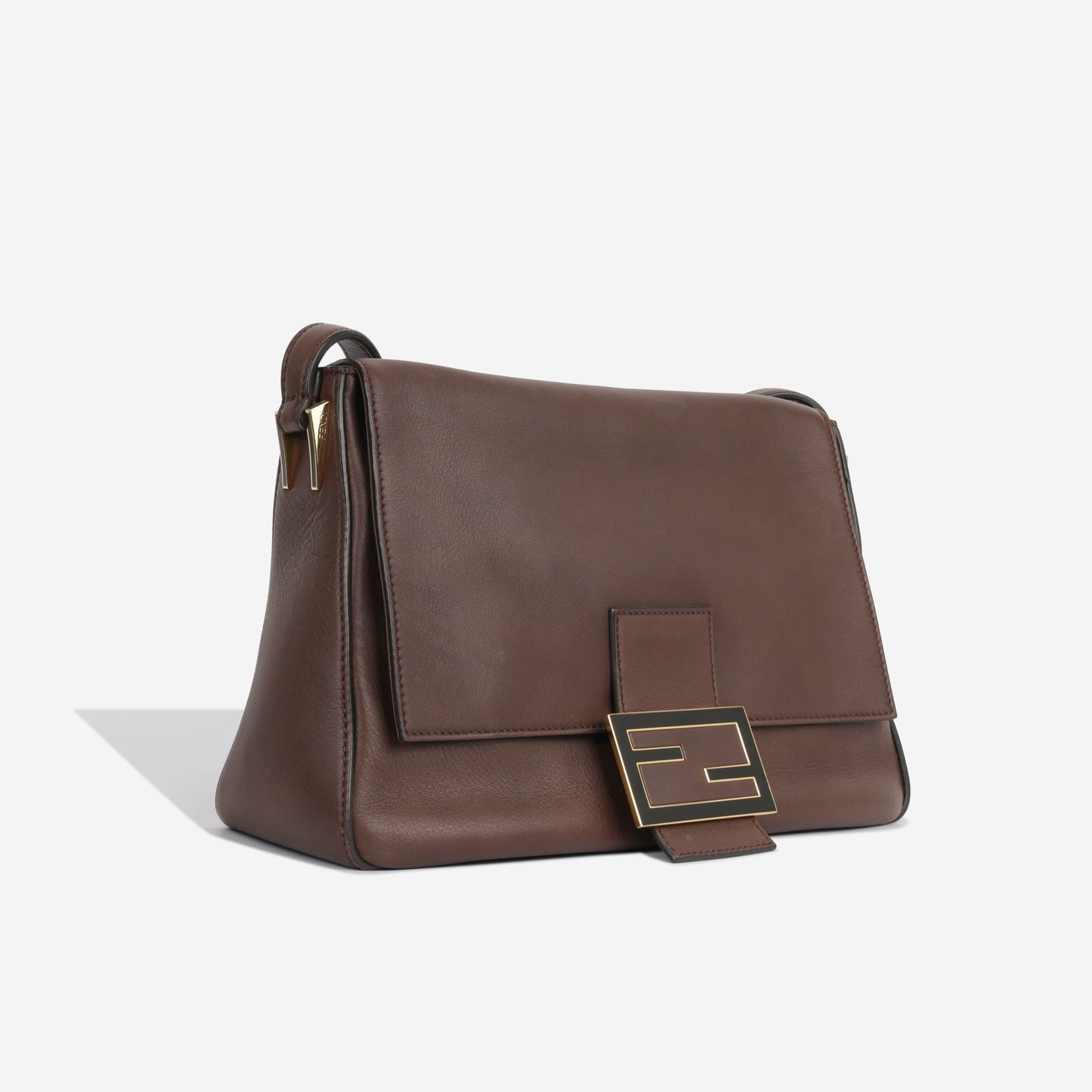 Fendi Baguette Shoulder Bag - Rovelle Bags