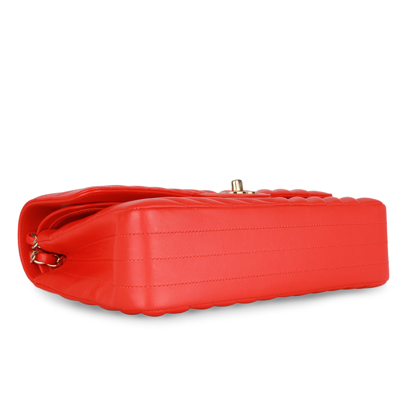 Chanel Classic Flap Shoulder Bag - Rovelle Bags