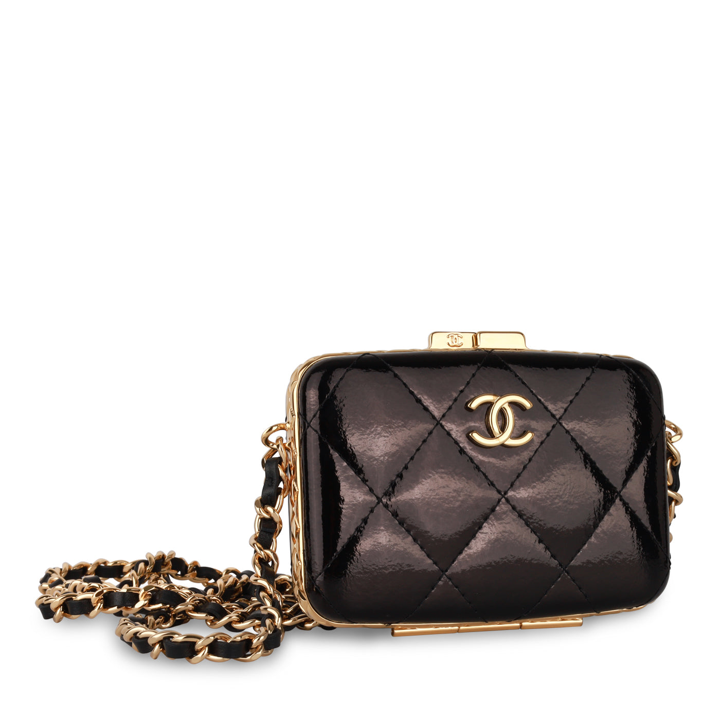 Chanel Handbag - Rovelle Bags
