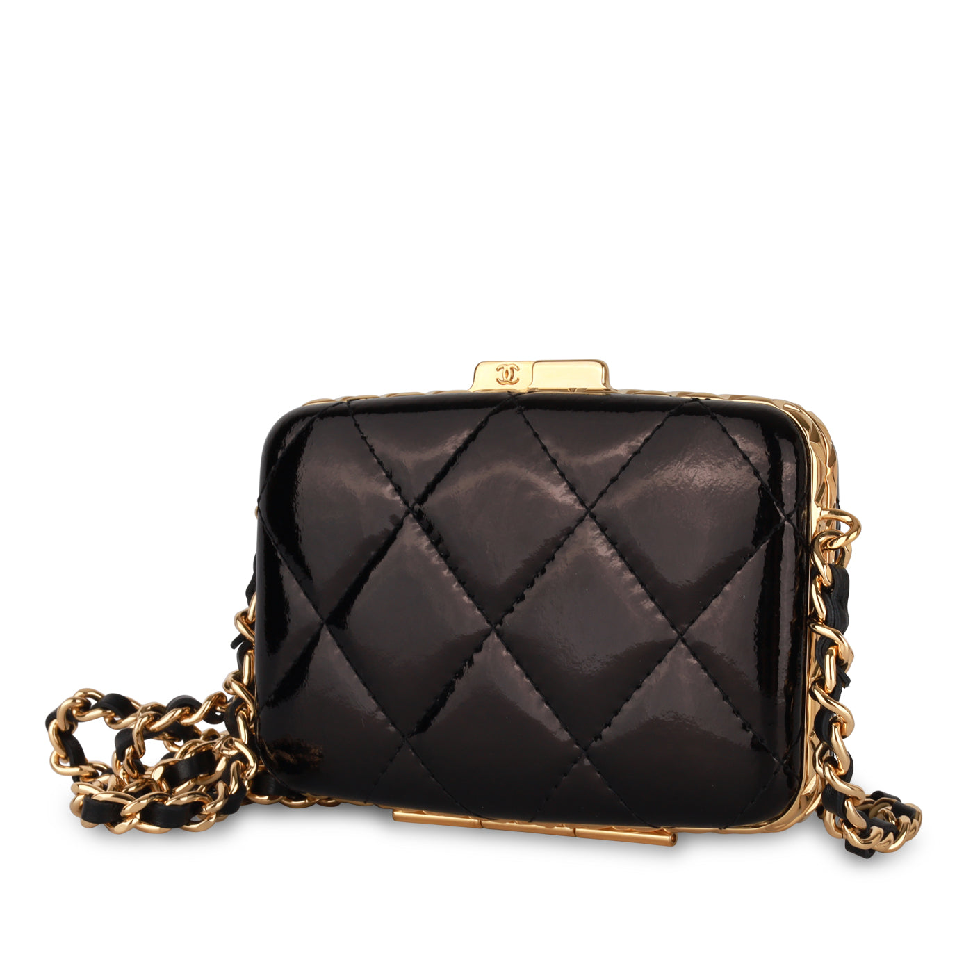Chanel Handbag - Rovelle Bags