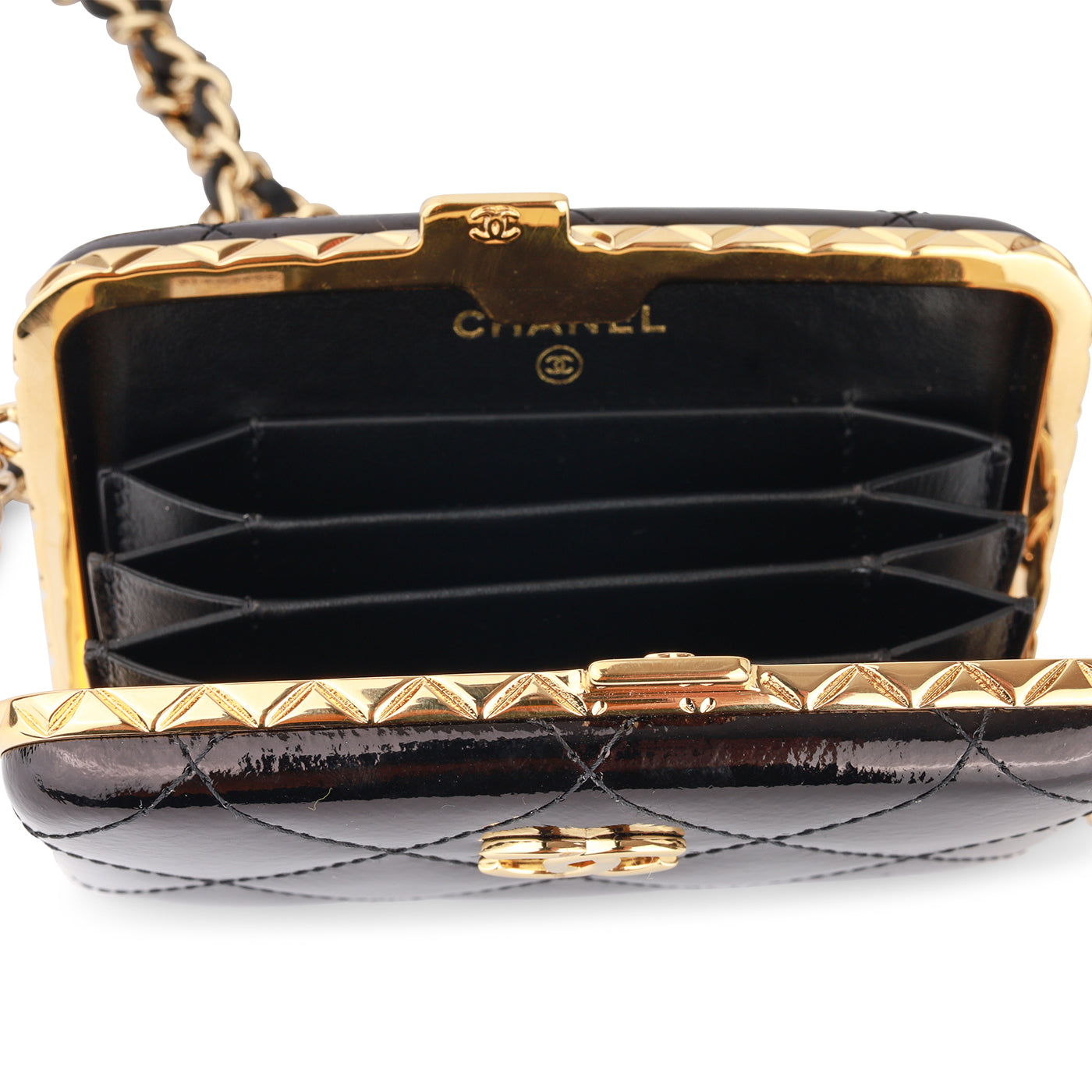 Chanel Handbag - Rovelle Bags