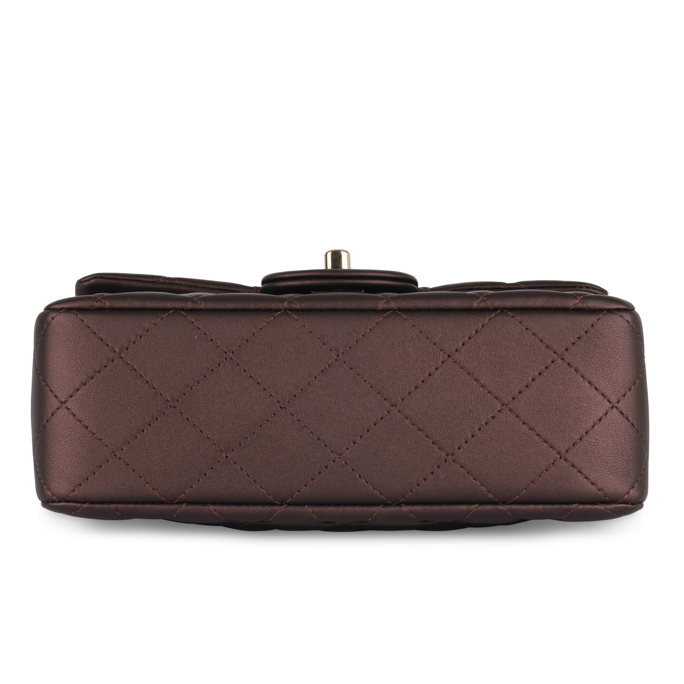 Chanel Classic Flap Shoulder Bag - Rovelle Bags