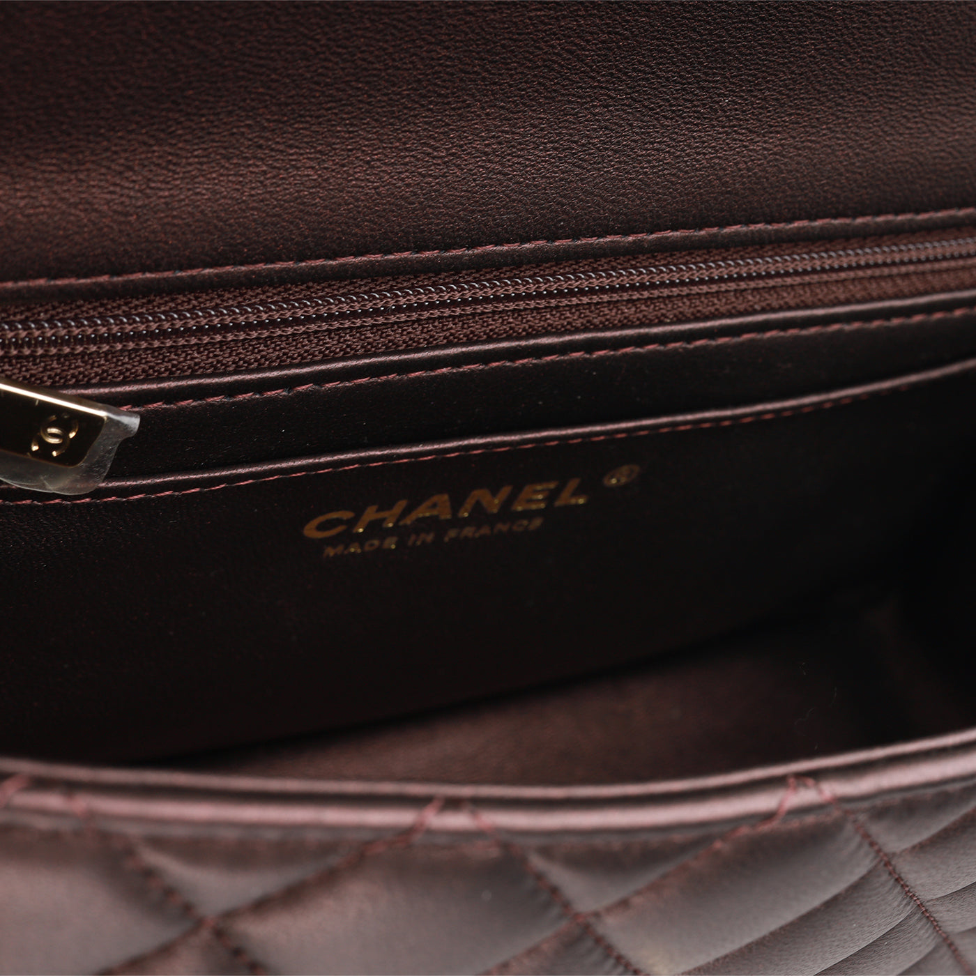 Chanel Classic Flap Shoulder Bag - Rovelle Bags