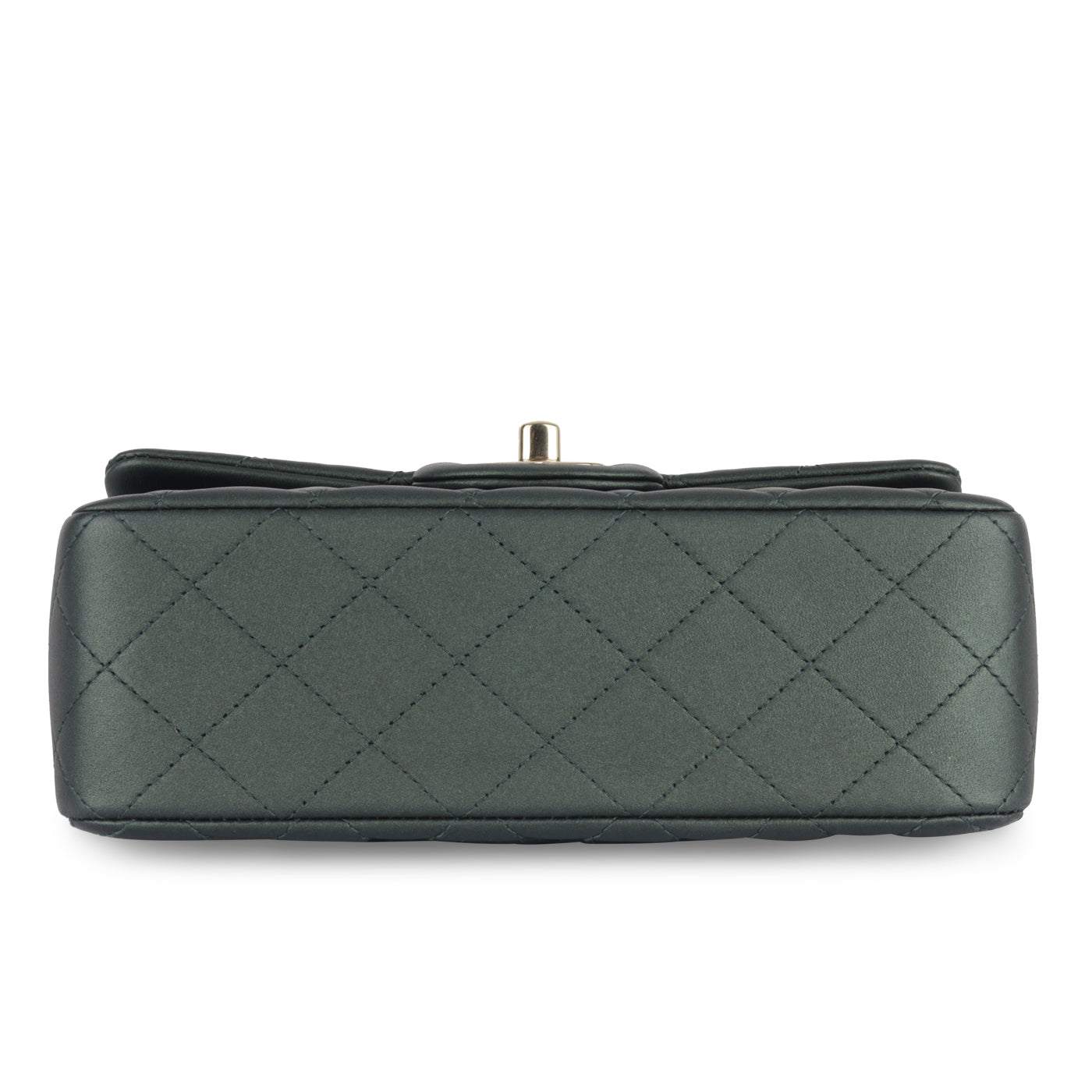 Chanel Classic Flap Shoulder Bag - Rovelle Bags