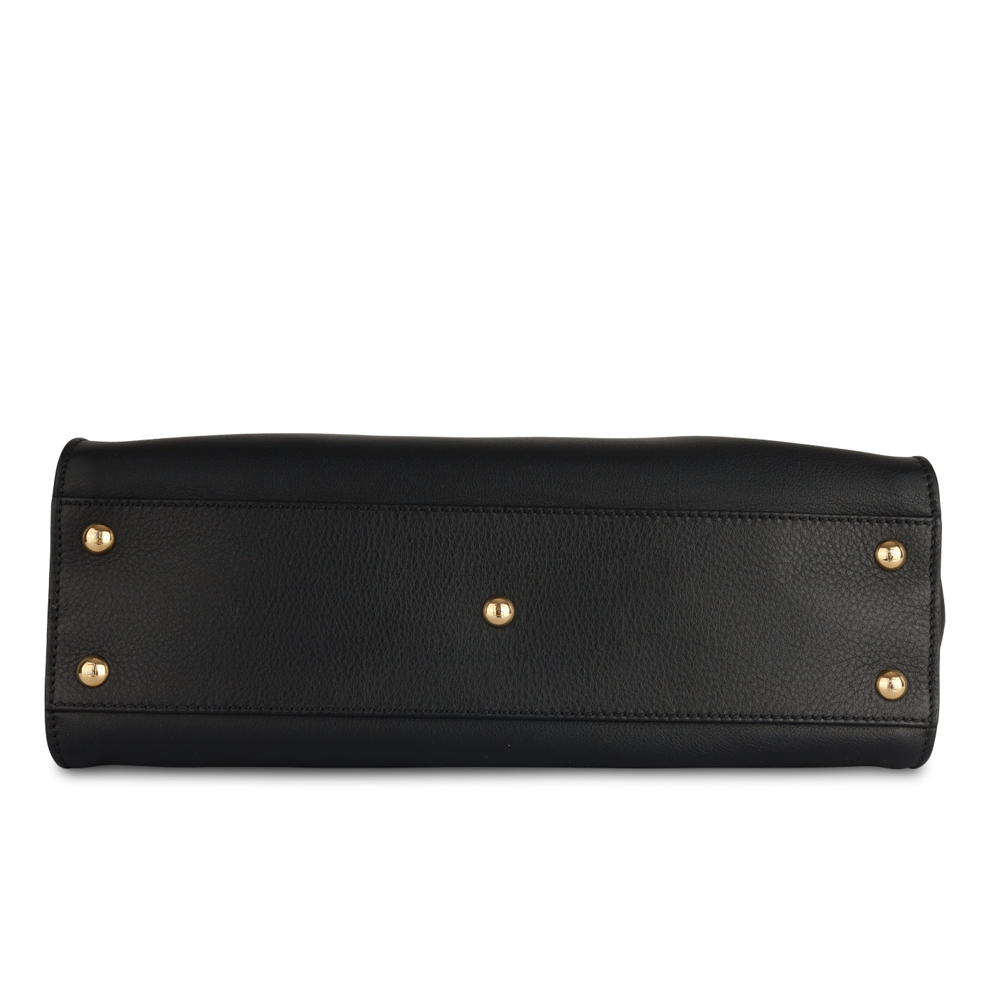 Fendi Peekaboo Handbag - Rovelle Bags