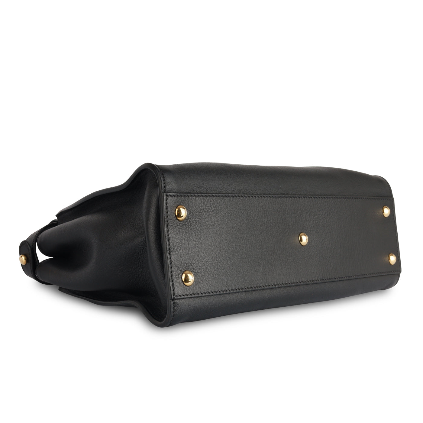 Fendi Peekaboo Handbag - Rovelle Bags