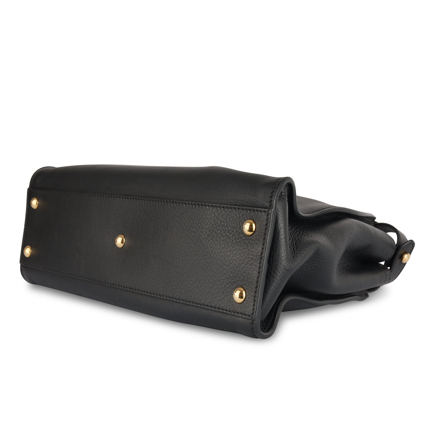 Fendi Peekaboo Handbag - Rovelle Bags